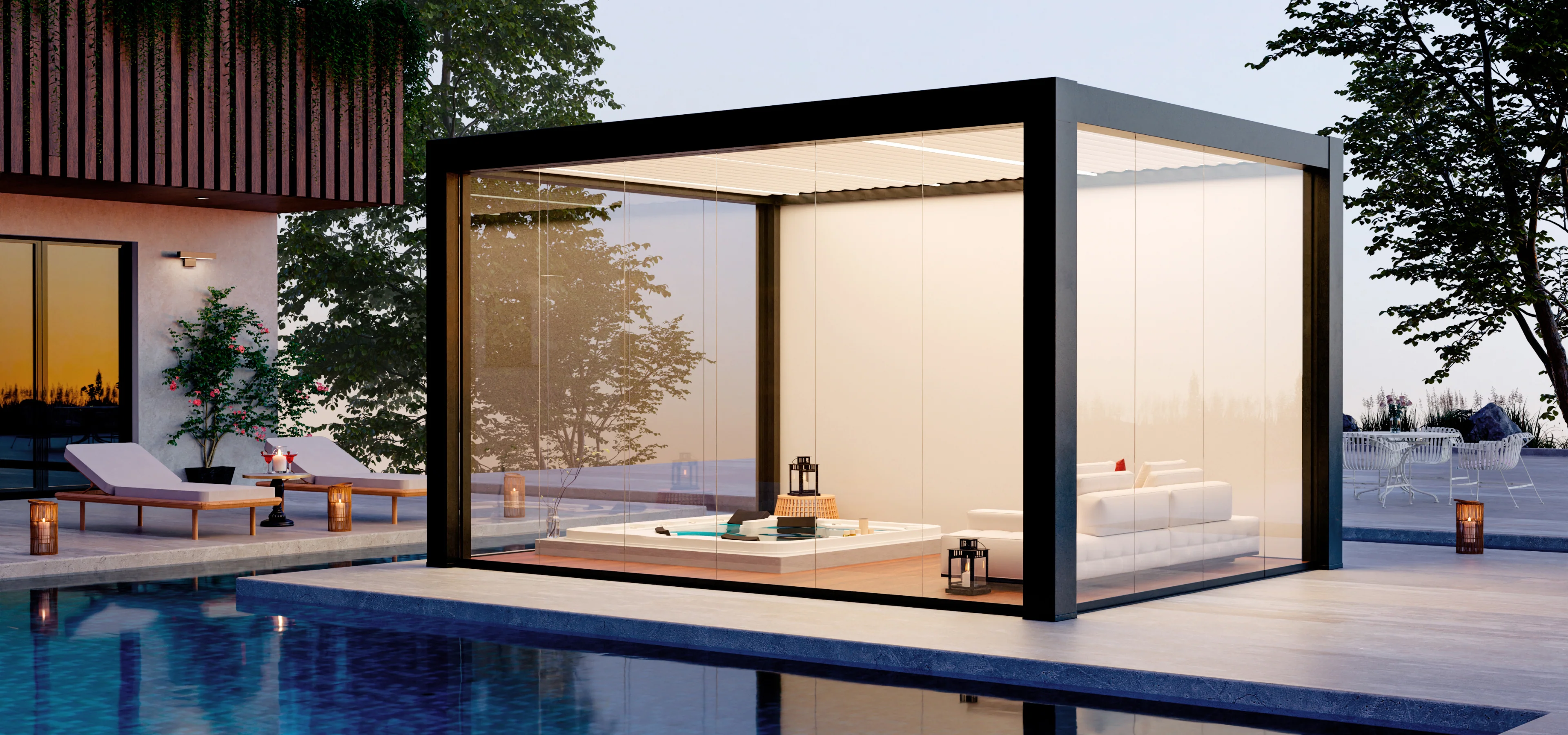 Illuminate Your Great Outdoors