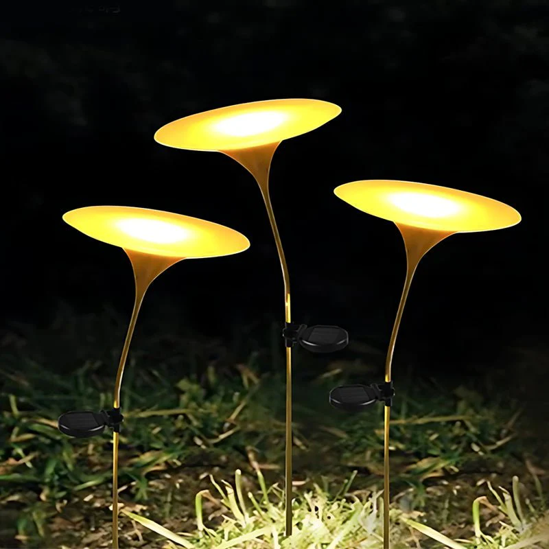 Landscape Lighting