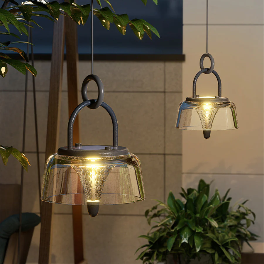 Step & Deck Lights